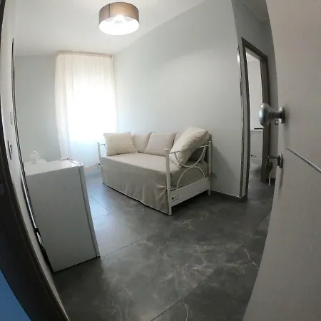 Bed And Breakfast Arcobaleno Peschici Exterior photo