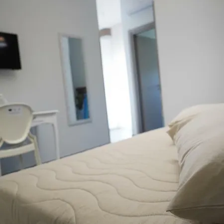Bed And Breakfast Arcobaleno Peschici Exterior foto