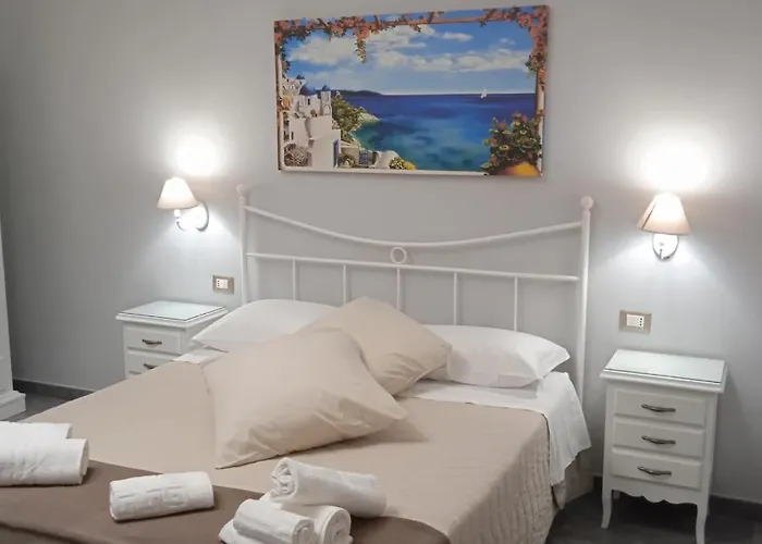 Bed And Breakfast Arcobaleno