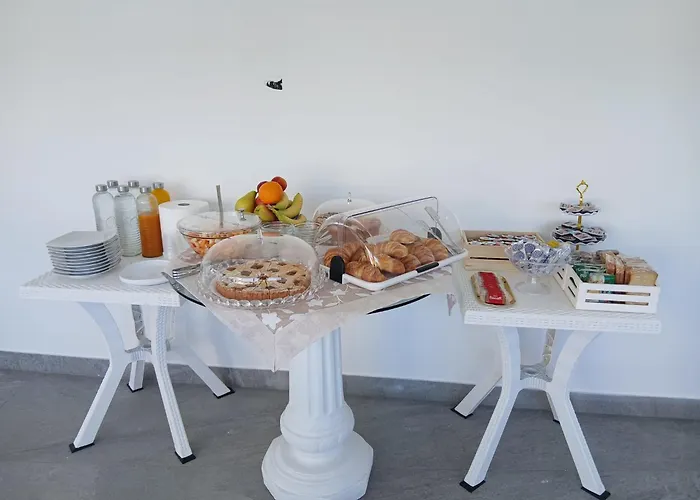 Bed And Breakfast Arcobaleno