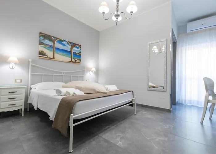 Bed And Breakfast Arcobaleno