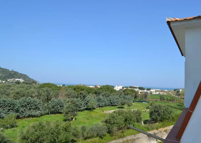 Bed And Breakfast Arcobaleno
