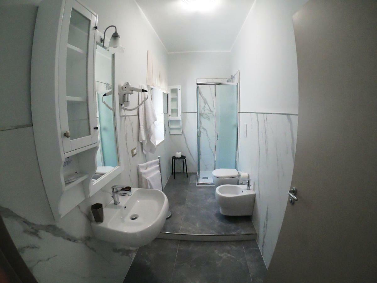 Guest house Arcobaleno *