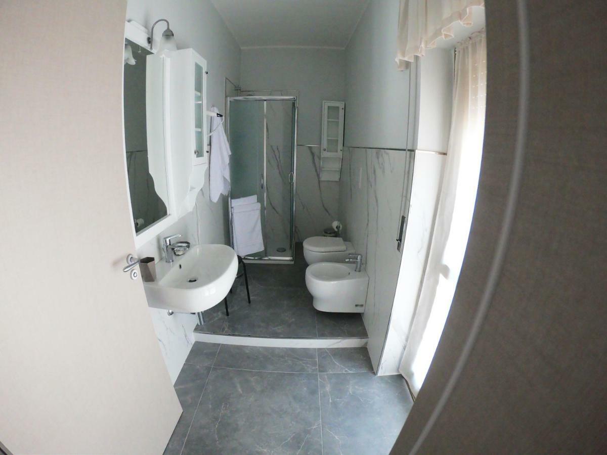 Guest house Arcobaleno